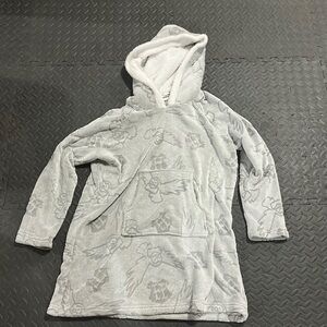 Harry Potter fluffy pullover